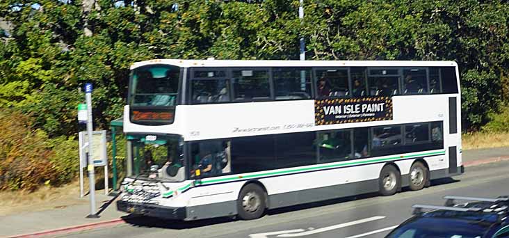 BC Transit Alexander Dennis Enviro500